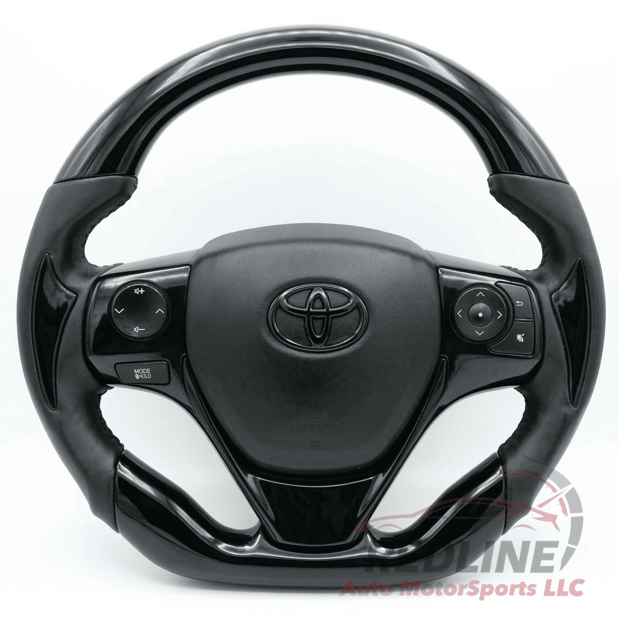 Toyota Corolla 2014-2026 Steering Wheels