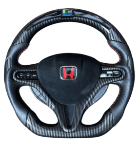 Honda Civic Reborn 8th Gen LED RPM Steering Wheel